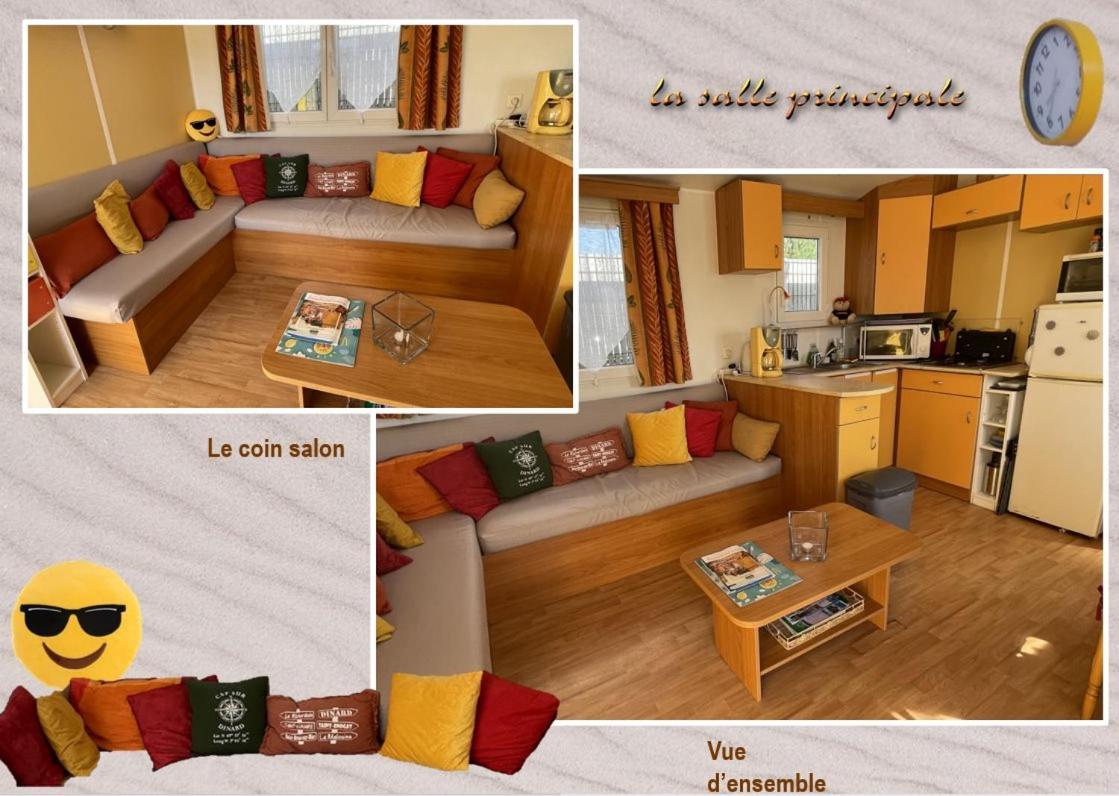 Mobh Comfy Hotel Dinard Ngoại thất bức ảnh